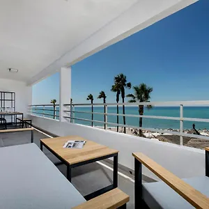 Luna Apartment Marbella