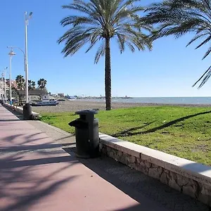 Palo Estudio Vintage , Málaga Spagna