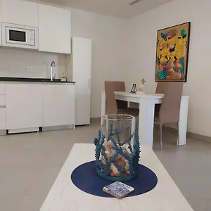 Remanso Urbano , Málaga Spagna