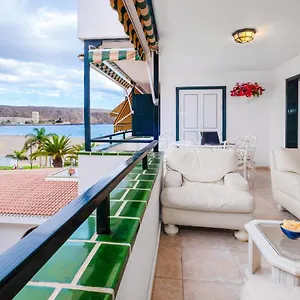 La Maricita Cristianos , Los Cristianos (Tenerife) Spagna