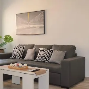 Precioso Loft Centrico , Málaga Spagna