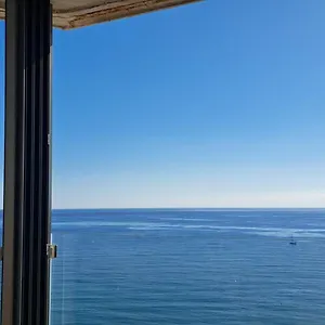 Exclusive Skyline Apartment Málaga