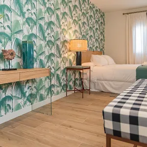 La Casa Del Pintor Apartment Seville