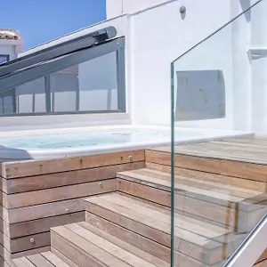 Casa Bailen Apartment Seville