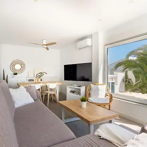 Moderno Playa Laguna Apartment Torrox