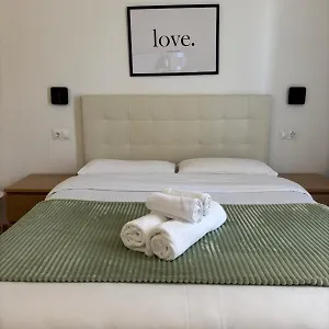 Luxury Estudio Centro , Málaga Spagna