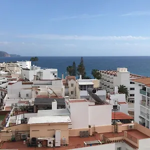 Casablanca Apartment Nerja