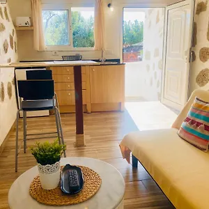 Elysium #casa La Fuentita, Olivos&naturaleza Apartamento