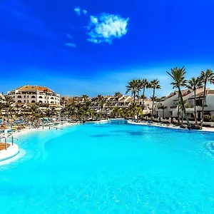 Santiago Playa de las Americas (Tenerife)