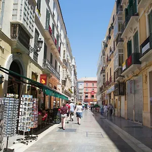 Hola Catedral Apartment Málaga