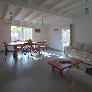  Ferienhaus Arbequina
